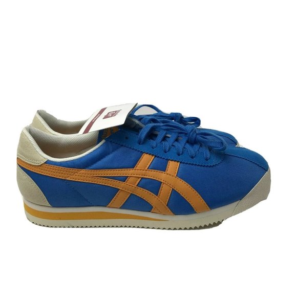 Asics | Shoes | Onitsuka Tiger Blue 
